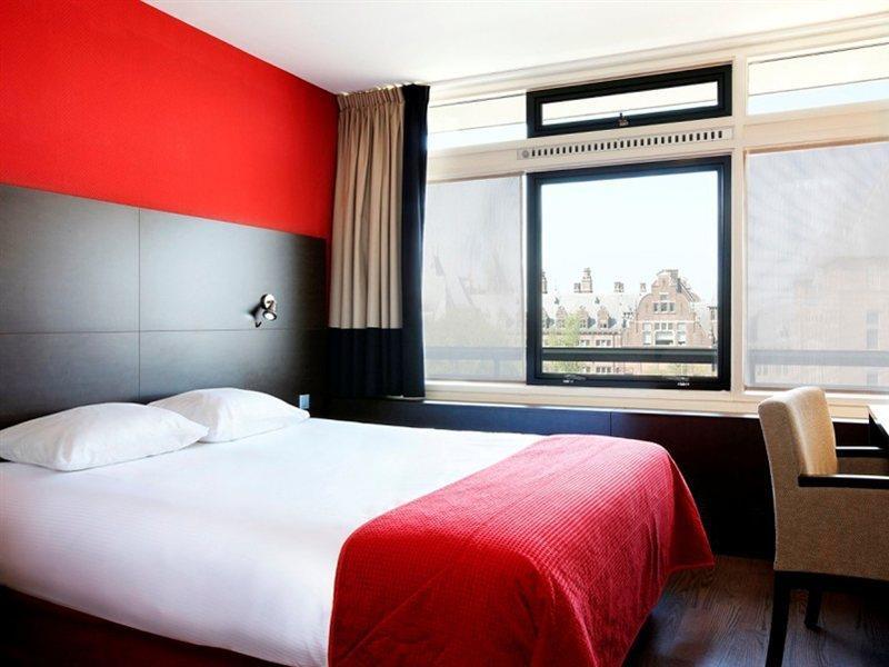 Amsterdam Tropen Hotel Exteriör bild